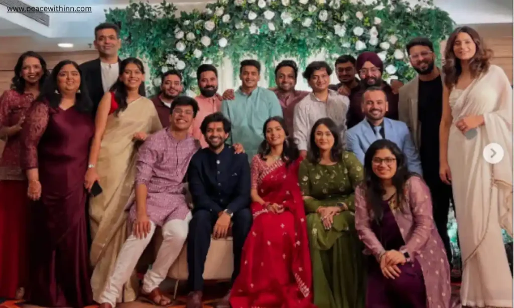 Madhur Virli Family Background