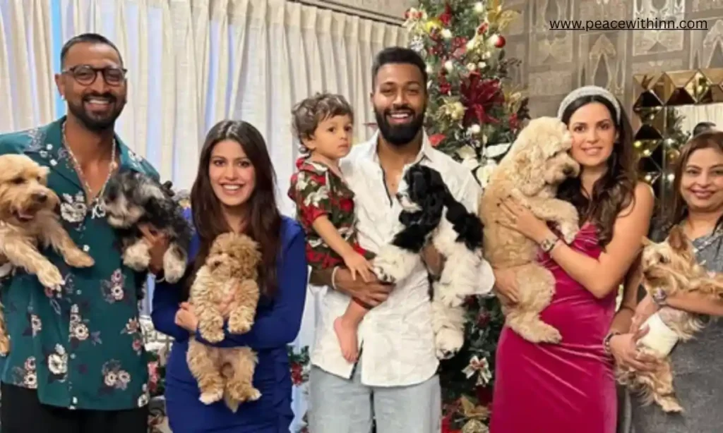 Natasa Stankovic Family Background