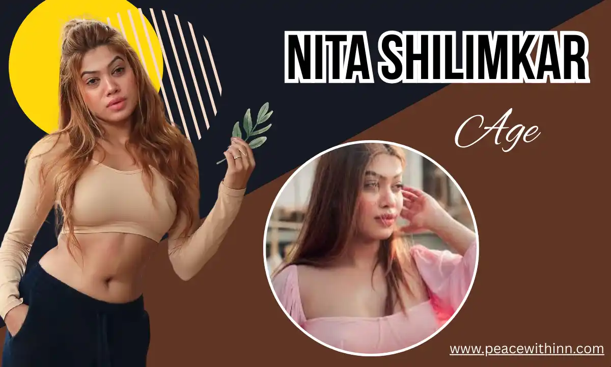 Nita Shilimkar Age: Biography, Height, Weight, Family, Boyfriend, career, Net Worth and More
