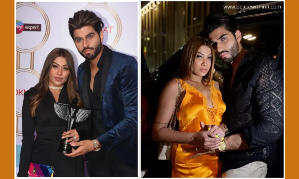 Nita Shilimkar Boyfriend & Relationships