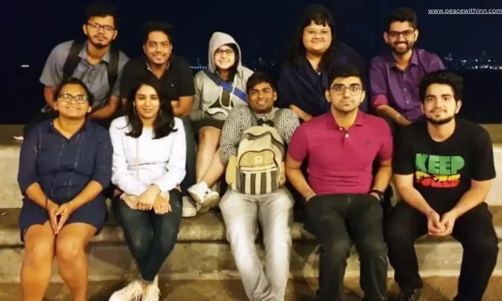 Samay Raina Family Background