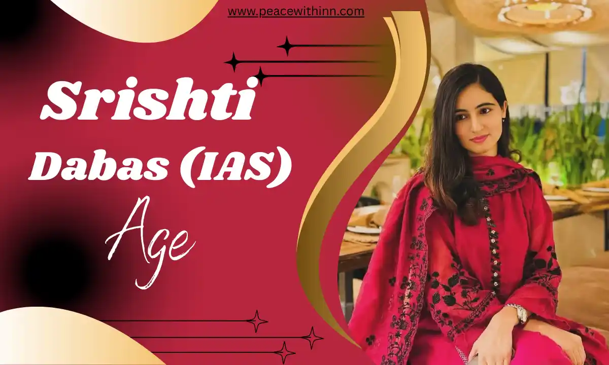 Srishti Dabas (IAS) Age: Biography, Height, UPSC Rank, Family, Boyfriend, Inspiring Journey