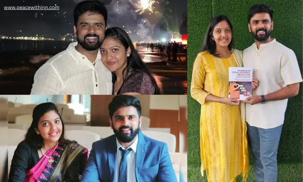 Srushti Deshmukh Husband & Relationships