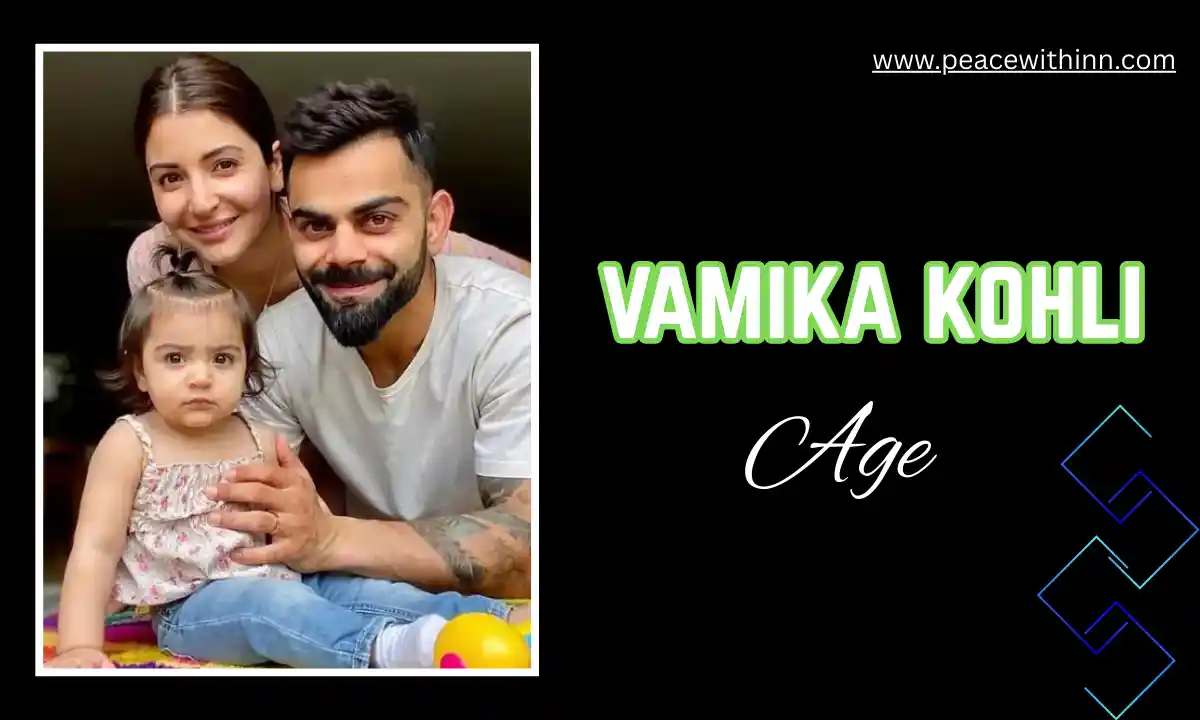 Vamika Kohli Age: Biography, Age, Family, Father, Mother & More