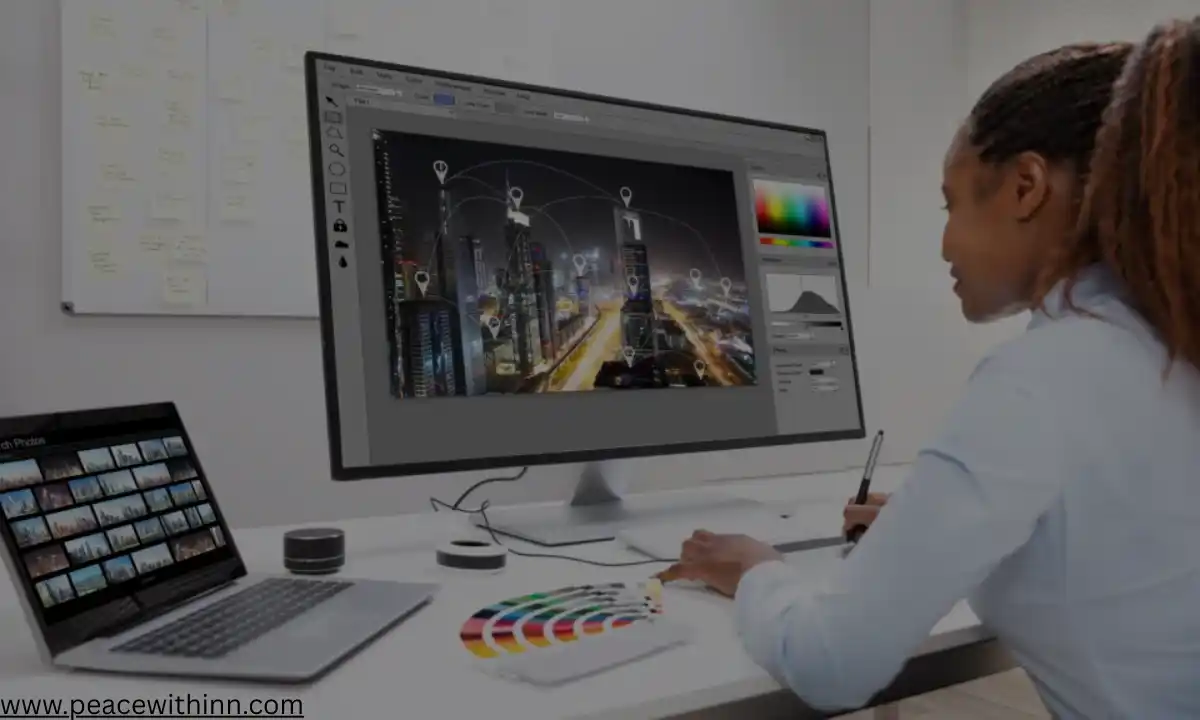 AaryaEditz Org: The Growing Hub for Creative Editing Resources