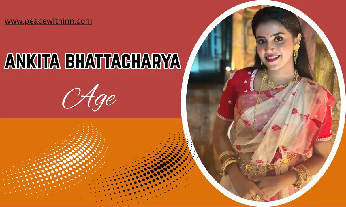 Ankita Bhattacharya Age: Biography, Family, Husband, Career, Web Series, Net Worth & More