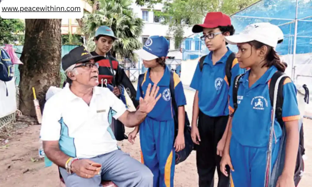 Jhulan Goswami Family Background