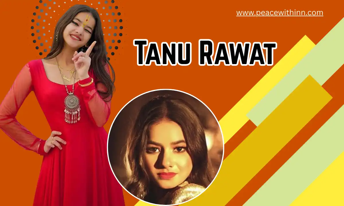 Tanu Rawat Age