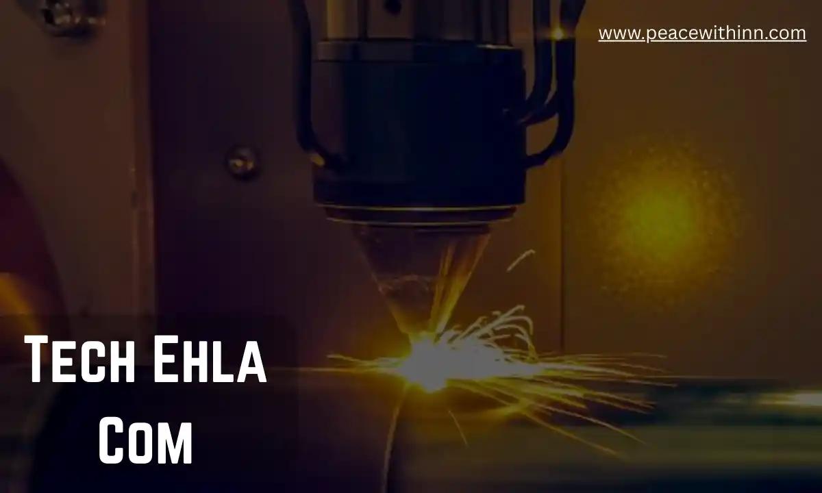 Tech Ehla Com: Simple Technology Guides and Digital Updates