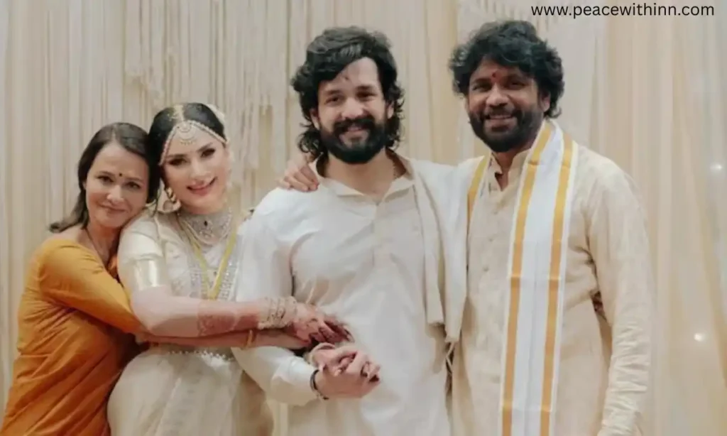 Zainab Ravdjee Family Background