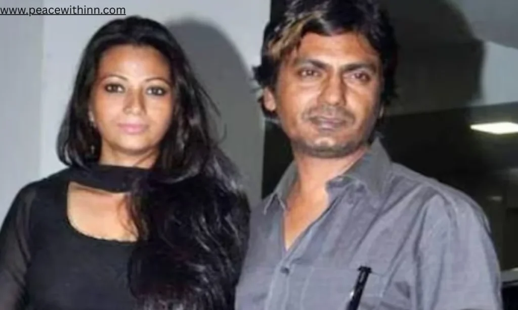 Aaliya Siddiqui Marriage to Nawazuddin Siddiqui