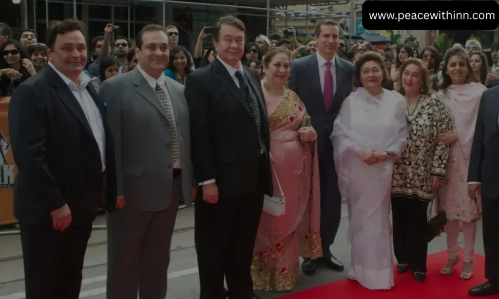 Aarti Sabharwal Family Background