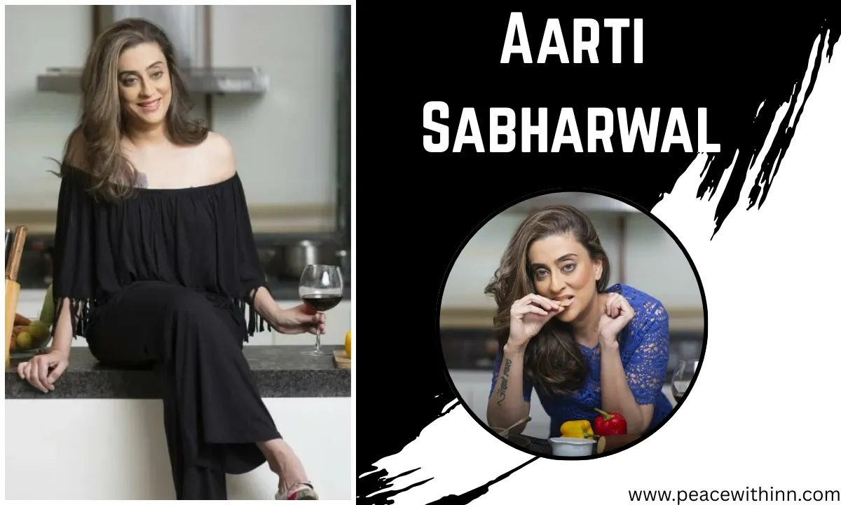Aarti Sabharwal