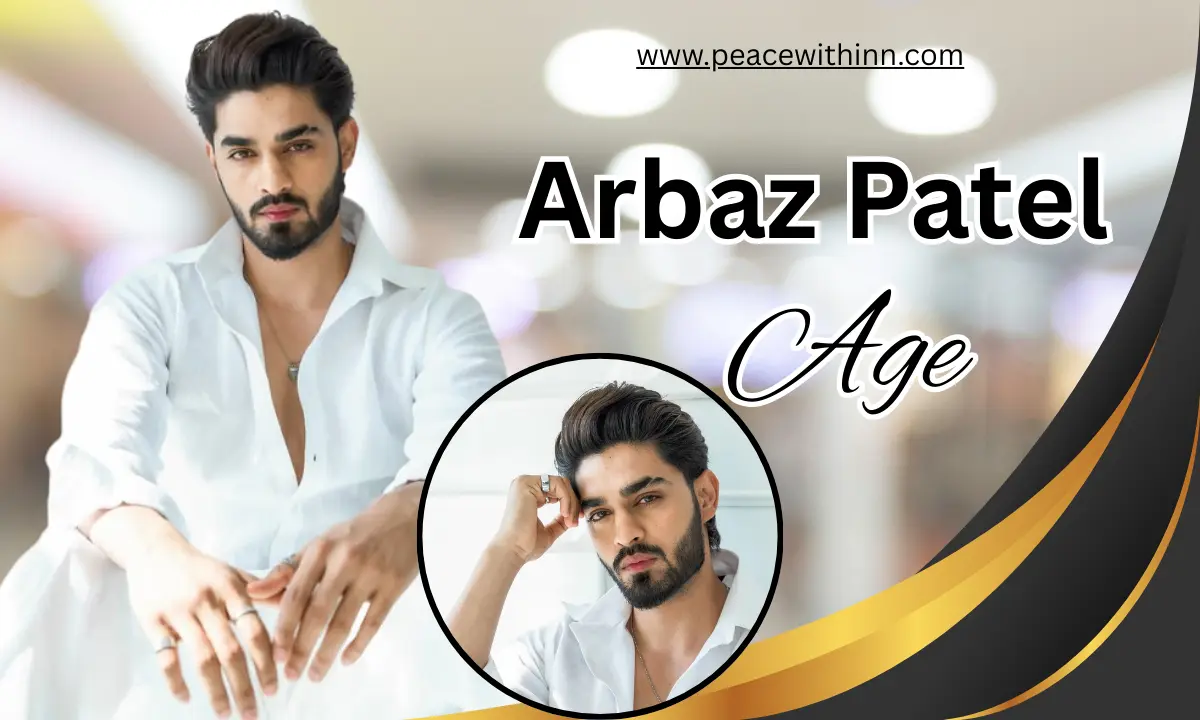 Arbaz Patel Age: Height, Biography, Diet, Fitness,  Career, Personality, Lifestyle, Net Worth, Facts and More