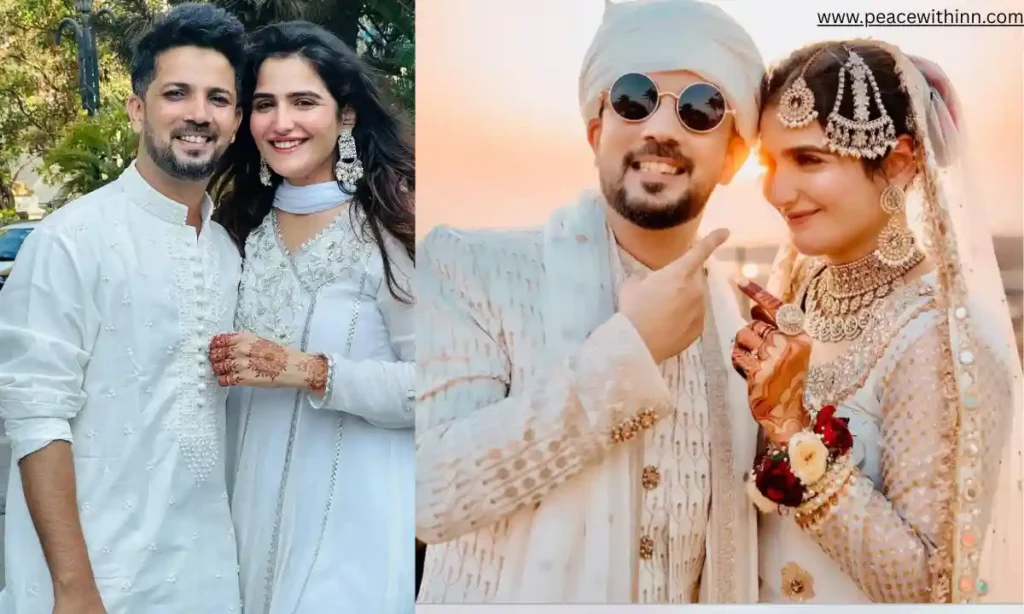 Riya Kishanchandani Husband, Boyfriend & Affairs