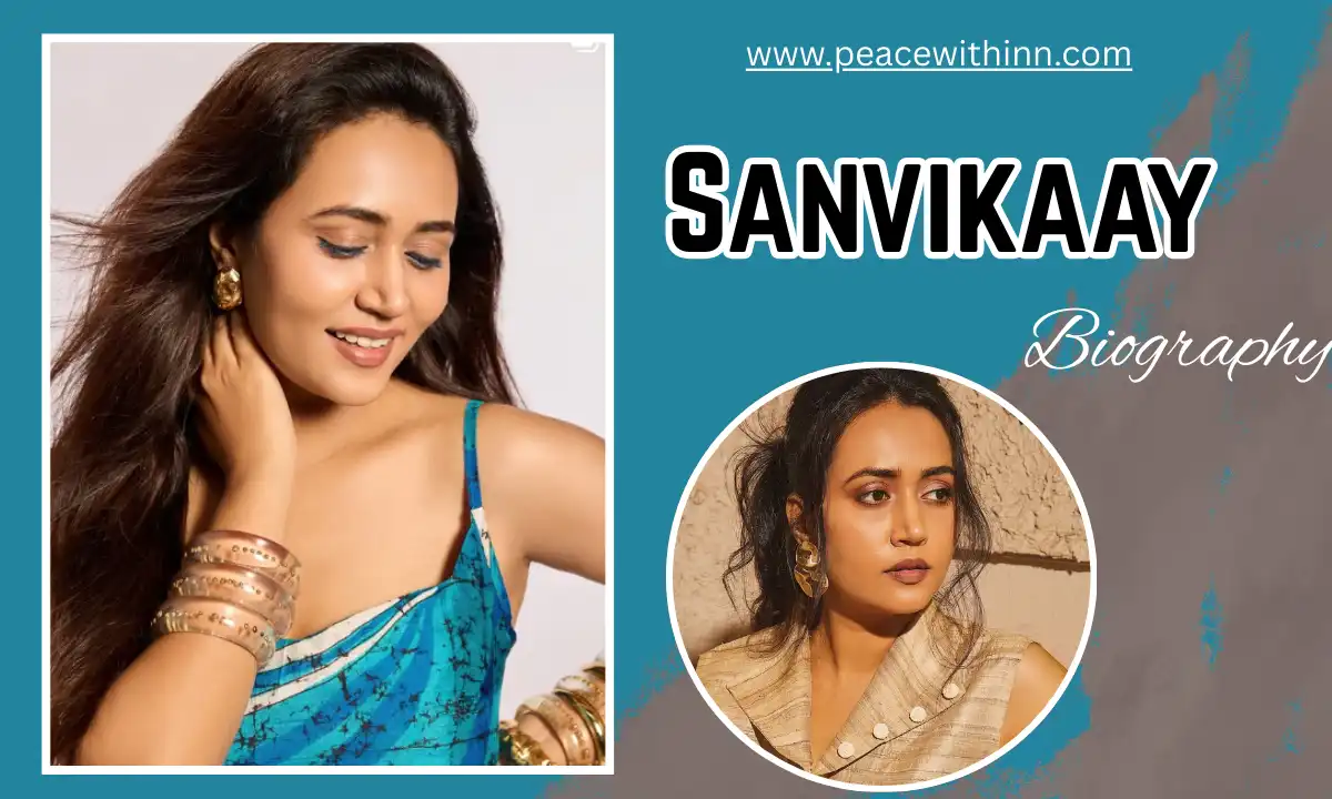 Sanvikaay