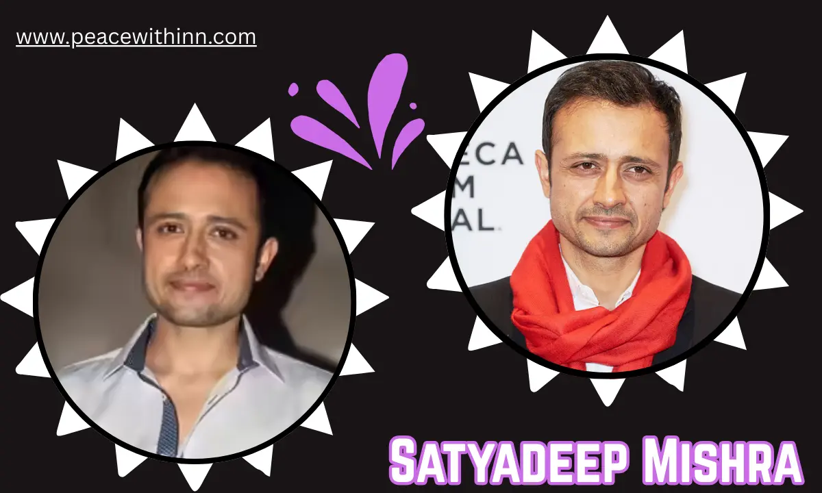 Satyadeep Mishra: Biography, Age, Career, Family, Wife, Diet, Fitness, Net Worth and More