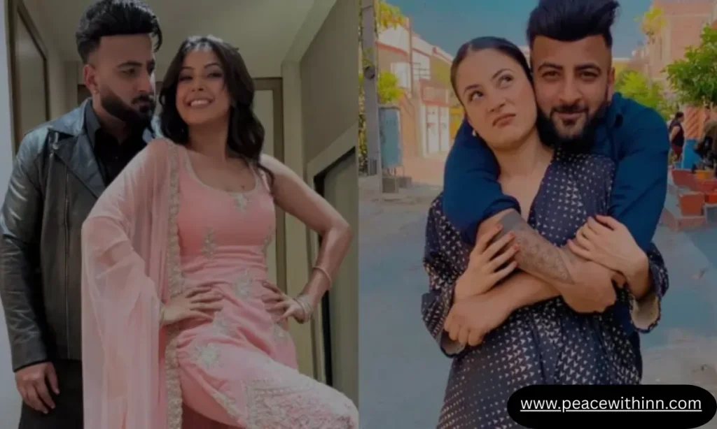 Shehbaz Badesha Girlfriend