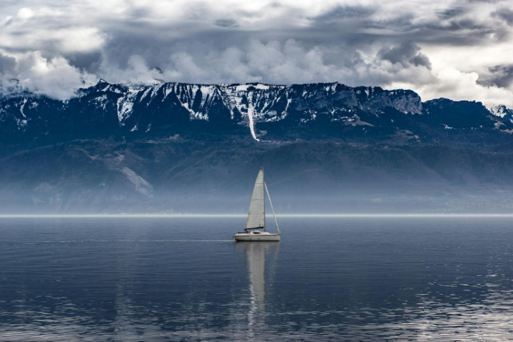 Ocean Calm: Tips for Stress Free Sailing