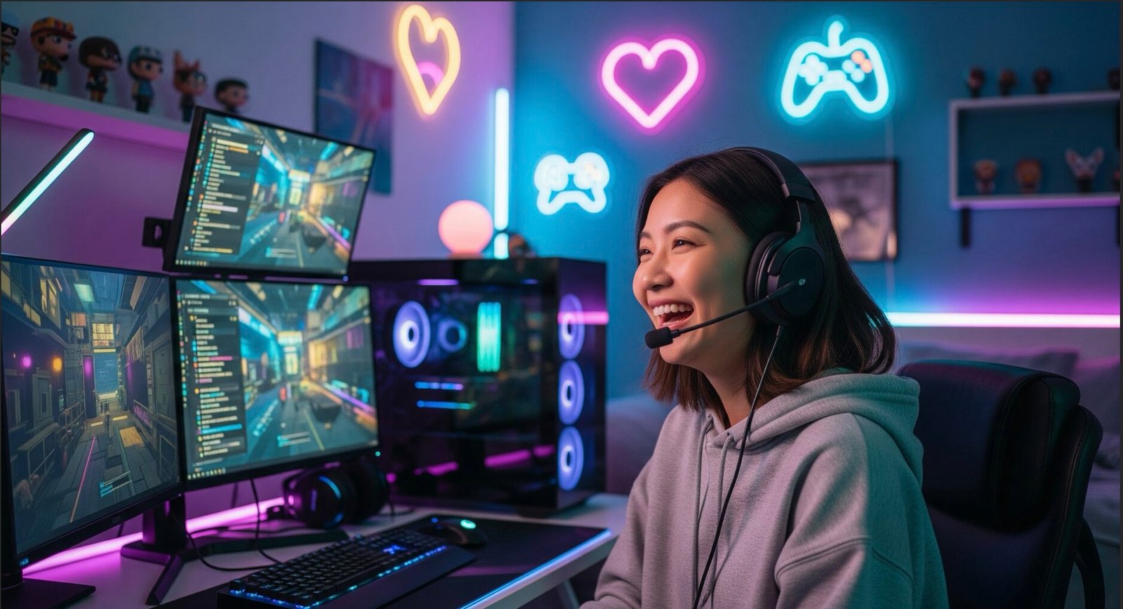 Online Communities Now Define Digital Leisure Across Asia
